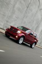 Dodge Nitro 2007 года